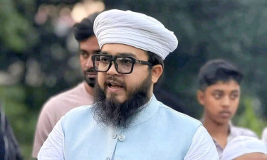 বিএনপিকে তাদের কর্মীরাই ডোবাবে : এমপি হানজালা