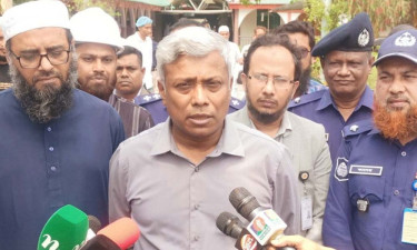 ঈদযাত্রায় জ্বালানি সরবরাহ নিরবচ্ছিন্ন থাকবে : জ্বালানি প্রতিমন্ত্রী