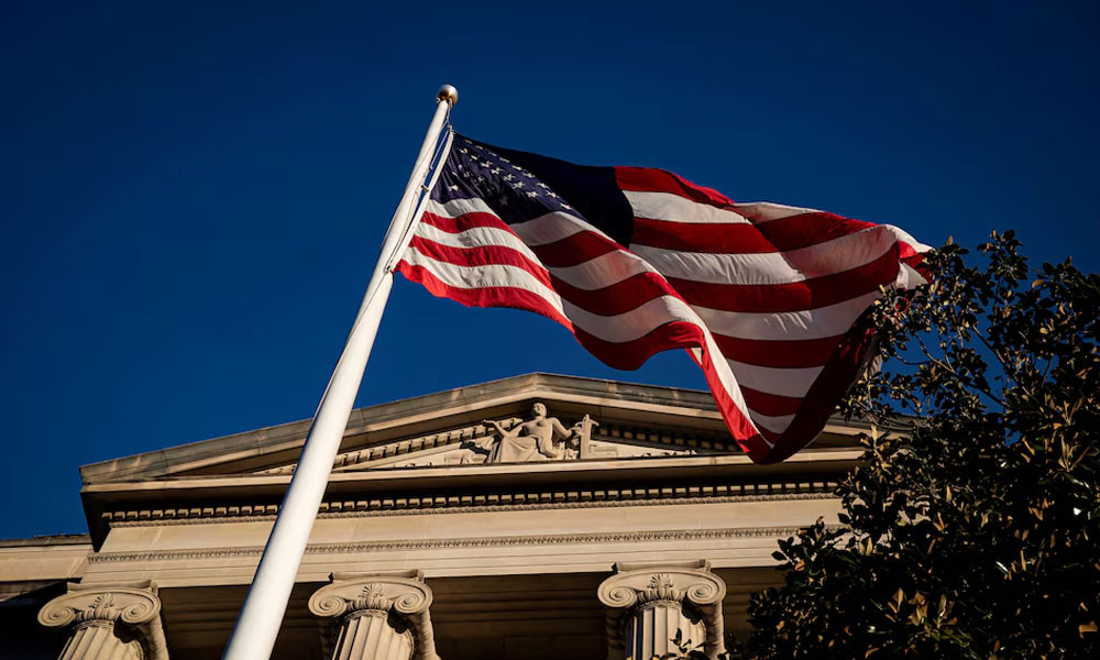 ভারতের ‘আরএসএস’ ও ‘র’-এর ওপর নিষেধাজ্ঞা আরোপের সুপারিশ মার্কিন কমিশনের