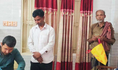 ভিজিএফের চাল আত্মসাৎ, ২ জনের জেল-জরিমানা