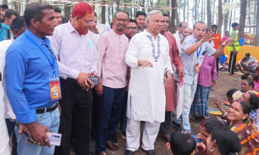 সংখ্যালঘু-সংখ্যাগুরু বলে কিছু নেই, সবার অধিকার নিশ্চিত করা হবে