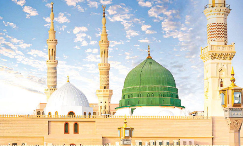 সাহাবায়ে কেরাম যেভাবে ঈদ উদযাপন করতেন