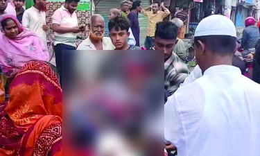 ঈদের দিনে আলমডাঙ্গায় দুই গ্রুপের সংঘর্ষ, প্রাণ গেল দুজনের