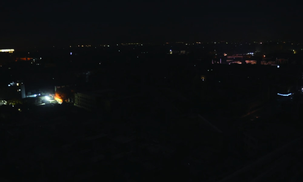 একাত্তরের কালরাত স্মরণে ২৫ মার্চ দেশে এক মিনিটের ‘ব্ল্যাক আউট’