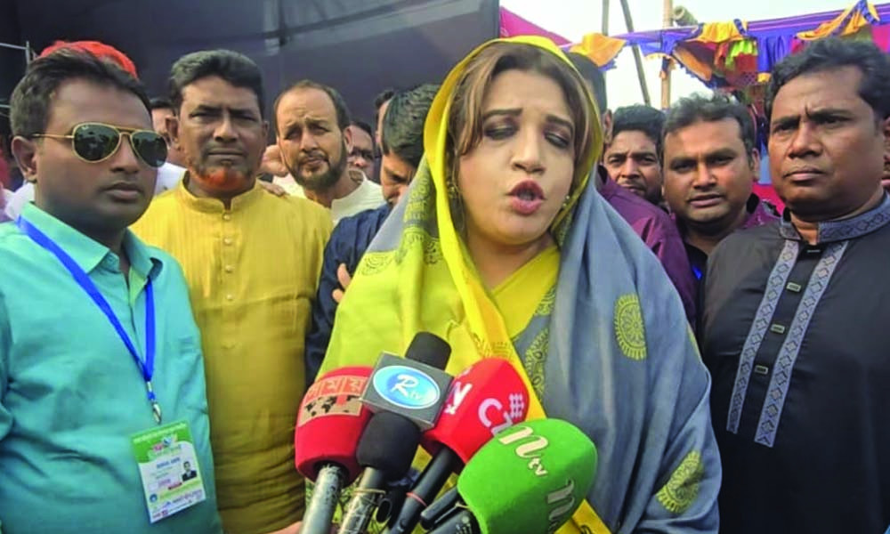 ঈদের আগে ১৮৬ জন প্রবাসীকে ফেরত আনা হয়েছে : পররাষ্ট্র প্রতিমন্ত্রী