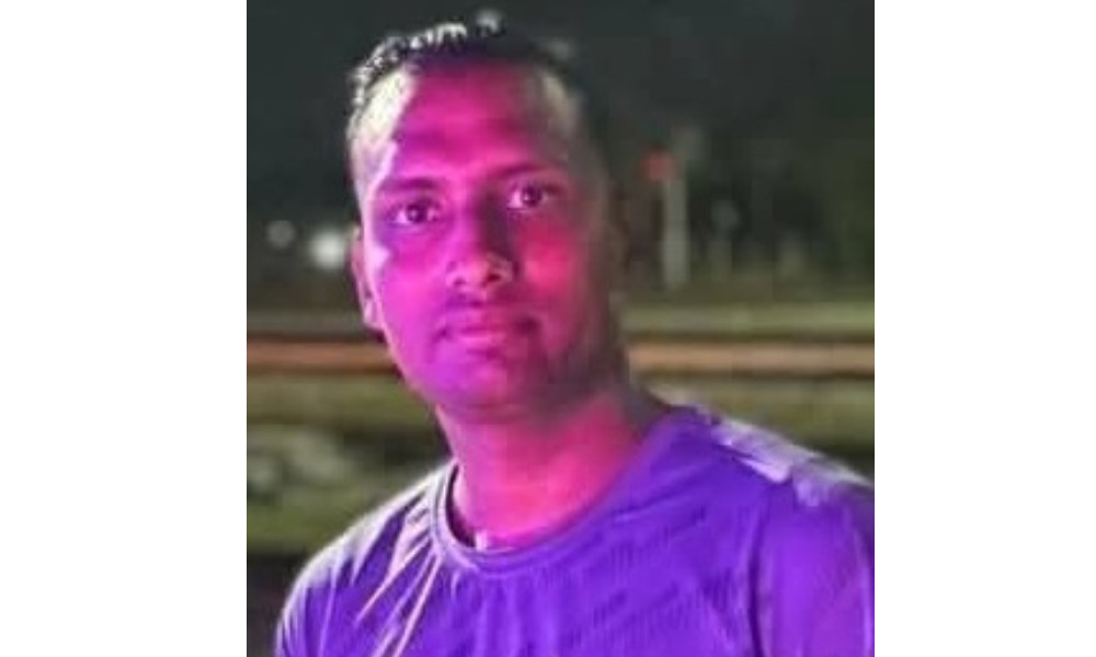 লাকসামে মোটরসাইকেল চালানো শিখতে গিয়ে যুবকের মৃত্যু