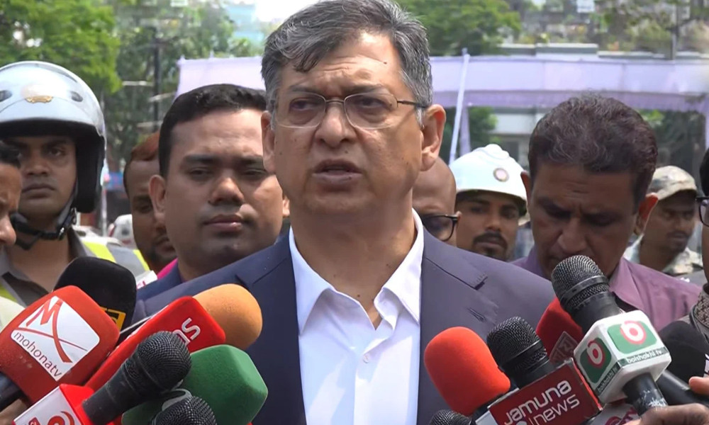 জুলাইযোদ্ধাদের দেওয়া ইনডেমনিটি গ্রহণ করা হবে : স্বরাষ্ট্রমন্ত্রী