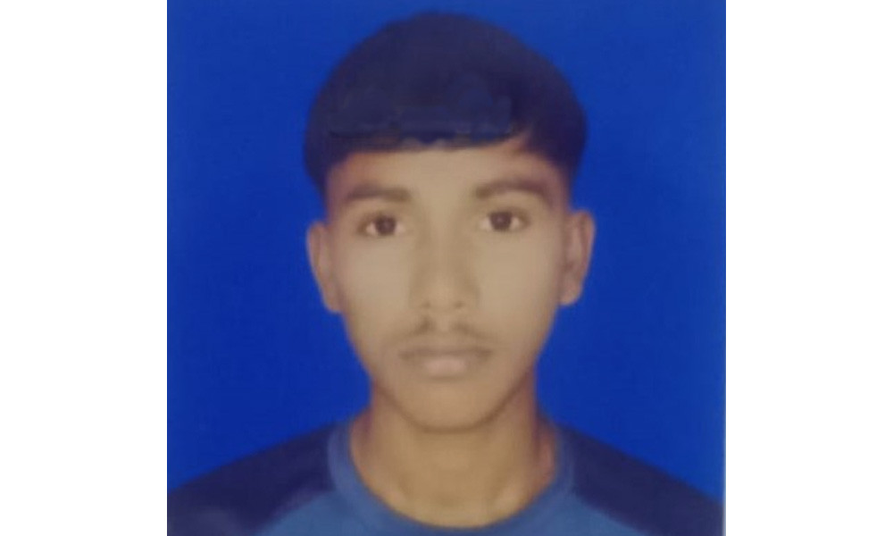 নিখোঁজের ১৫ দিন পরেও মেলেনি কিশোর ইয়াসিনের সন্ধান