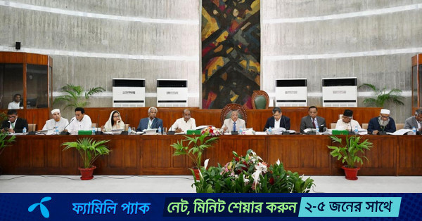 জুলাই দায়মুক্তির অধ্যাদেশের বিষয়ে সবাই একমত : সালাহউদ্দিন