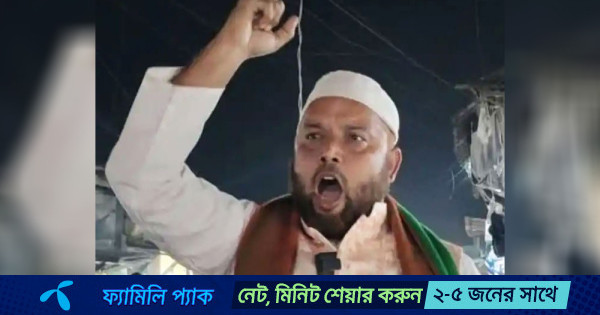 হত্যা মামলায় জামায়াত নেতা সোহেল গ্রেপ্তার