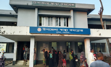 নেত্রকোনায় প্রাইভেট কারের ধাক্কায় যুবক নিহত