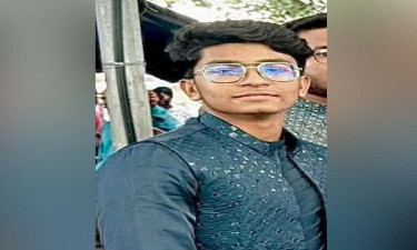 চাঁপাইনবাবঞ্জে বাবার সঙ্গে নদীতে গোসলে নেমে প্রাণ গেল যুবকের