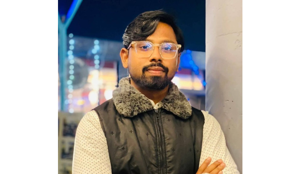 কক্সবাজারে দুর্বৃত্তদের ছুরিকাঘাতে ছাত্রদল নেতা নিহত