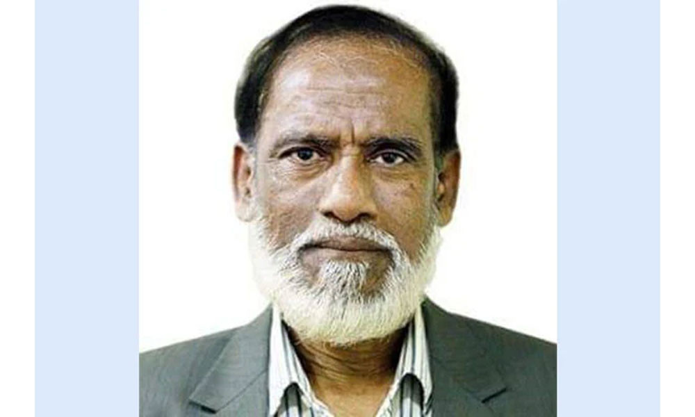 মুক্তিযুদ্ধ : দুই পাঞ্জাবির প্রতি শ্রদ্ধা