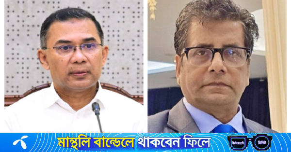 ঈদের শুভেচ্ছায় আনিস আলমগীরকে যা বলেছিলেন প্রধানমন্ত্রী