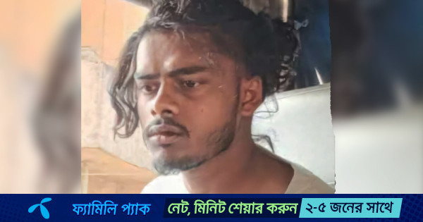 কক্সবাজারে জুলাইযোদ্ধা খোরশেদ খুন, অভিযুক্ত গ্রেপ্তার