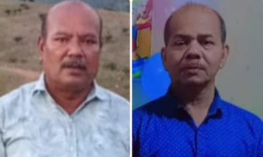 সাতকানিয়ায় রিকশায় প্রাইভেট কারের ধাক্কায় নিহত ২, আহত ৬