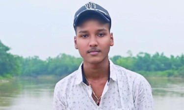 ১৭ দিনেও সন্ধান মিলেনি নিখোঁজ লংলা কলেজশিক্ষার্থী অয়নের