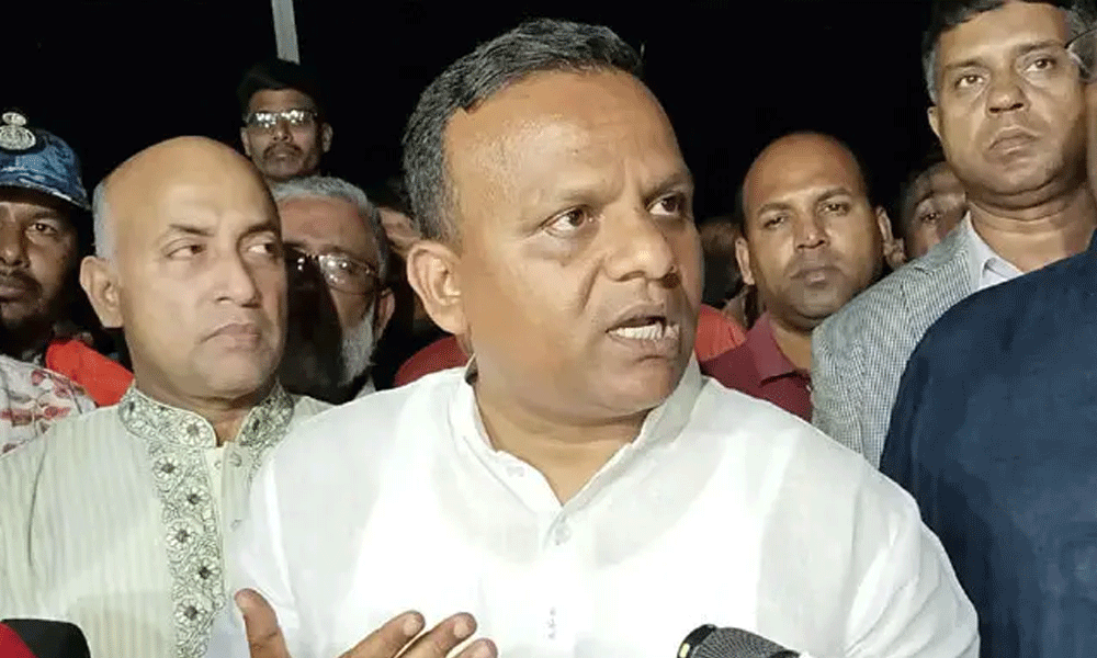 নিহতের পরিবারকে ২৫ হাজার ও আহতদের ১৫ হাজার টাকা দেবে সরকার