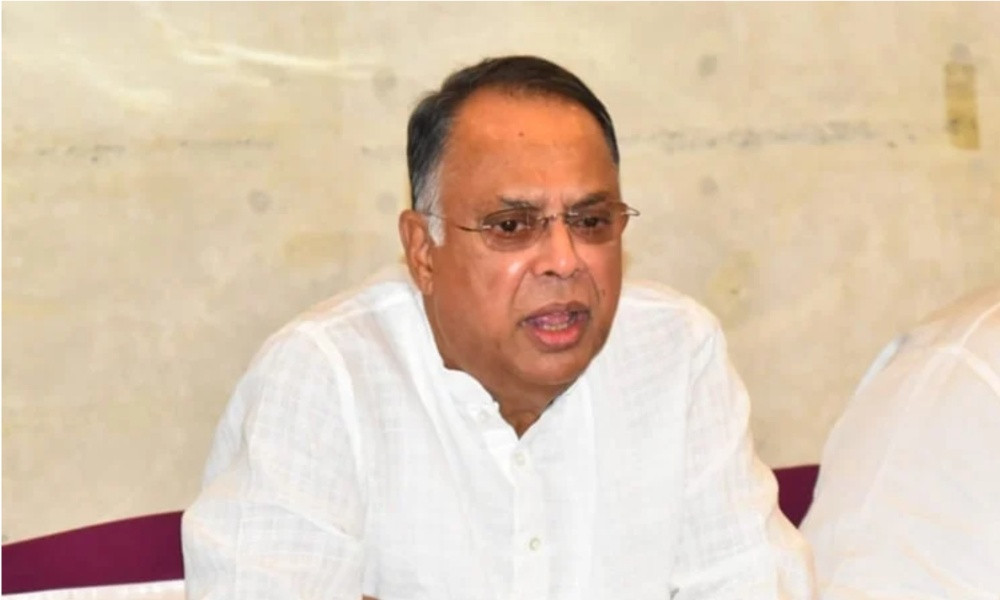 কালোবাজারিরা তেল মজুত করে সংকট সৃষ্টির চেষ্টা করছে