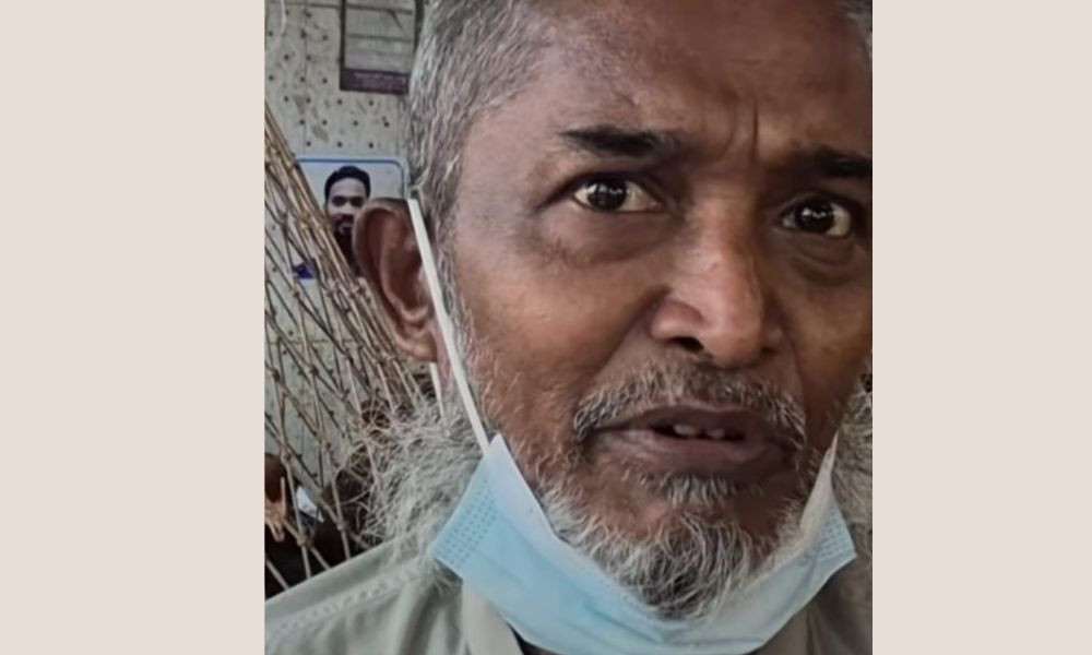 তেল সংকটের প্রভাবে মুরগির বাজার চড়া