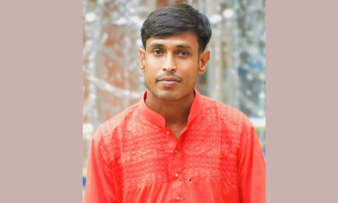 সিংড়া পৌর আ. লীগ নেতা হাসান গ্রেপ্তার