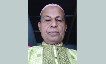 সড়ক দুর্ঘটনায় ভাঙ্গুড়া উপজেলা বিএনপি নেতার মৃত্যু