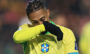 ব্রাজিল ও বার্সেলোনার জন্য বড় দুঃসংবাদ