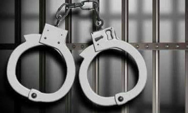 গজারিয়ায় চাঞ্চল্যকর জয় হত্যা মামলার আসামি বেকু হাসান গ্রেপ্তার