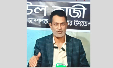 চাঁদাবাজির অভিযোগ প্রমাণ দিতে পারলে আত্মহত্যা করব : বিএনপি নেতা খোকন