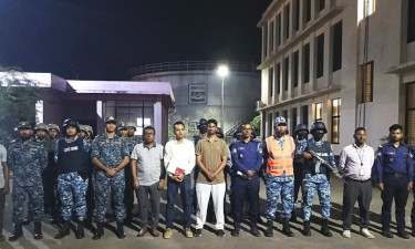 মোংলায় অবৈধ ১২ হাজার ৬১৩ লিটার ডিজেল মজুদের সন্ধান