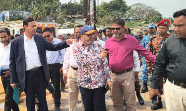 দৌলতদিয়ায় বাসডুবি : কারণ খতিয়ে দেখতে সরেজমিনে তদন্ত কমিটি