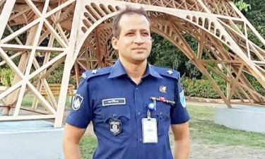 যোগদানের ৪ দিনের মাথায় শিবচর থানার ওসি প্রত্যাহার