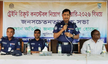‘নিয়োগ হবে শতভাগ মেধা ও যোগ্যতার ভিত্তিতে’