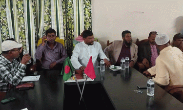 ১০ ঘণ্টা পর শ্রমিকদের কর্মবিরতি স্থগিত, জ্বালানি সরবরাহ শুরু