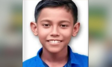শ্রীমঙ্গলে নিখোঁজের দুই দিন পর কিশোরের লাশ উদ্ধার
