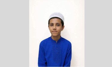 ঝালকাঠিতে নিখোঁজের তিনদিন পর মাদরাসা ছাত্রের লাশ উদ্ধার