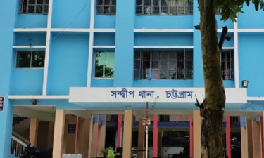 সন্দ্বীপে সড়ক দুর্ঘটনায় সাইকেল আরোহী নিহত