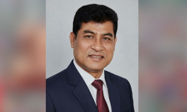বরগুনা জেলা পরিষদের প্রশাসক হলেন নজরুল ইসলাম মোল্লা