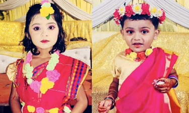 কক্সবাজারে পানিতে ডুবে ২ বোনের মৃত্যু