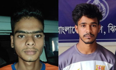 স্কুলছাত্রীকে তুলে নিয়ে সংঘবদ্ধ ধর্ষণ, গ্রেপ্তার ২