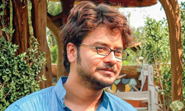 রাহুল অরুণোদয় বন্দ্যোপাধ্যায়