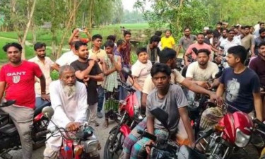 বেলকুচিতে ১ হাজার ৫১০ লিটার জ্বালানি তেল জব্দ, দুই ব্যবসায়ীকে জরিমানা