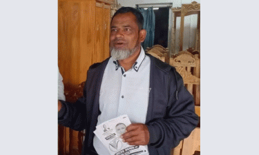সকালে নিখোঁজ, সন্ধ্যায় খালে মিলল বিএনপি নেতার মরদেহ