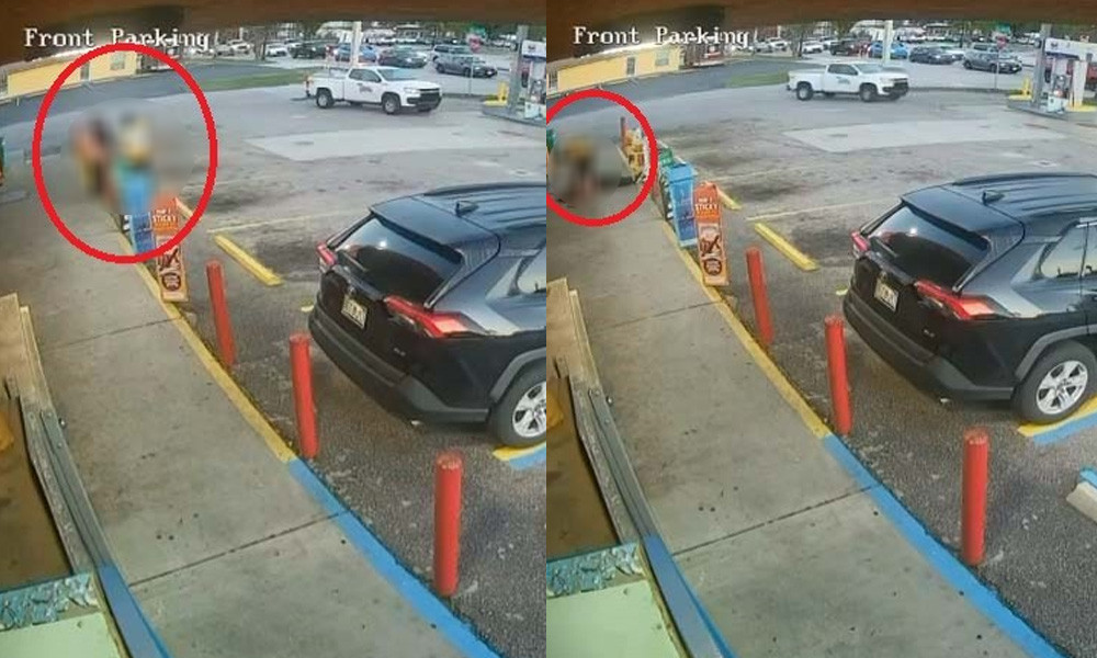 ফ্লোরিডায় বাংলাদেশি নারীকে পিটিয়ে হত্যা, অভিযুক্ত গ্রেপ্তার