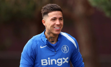 মাদ্রিদকে বেছে নিলেন আজেন্টাইন তারকা