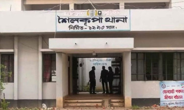 আসামির কাছ থেকে ঘুষ গ্রহণ, ঝিনাইদহে দুই পুলিশ কর্মকর্তা প্রত্যাহার