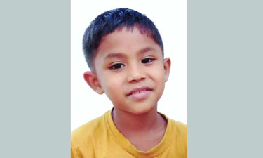 প্রাইভেট কারের ধাক্কায় প্রাণ গেল শিশু আরিফুলের