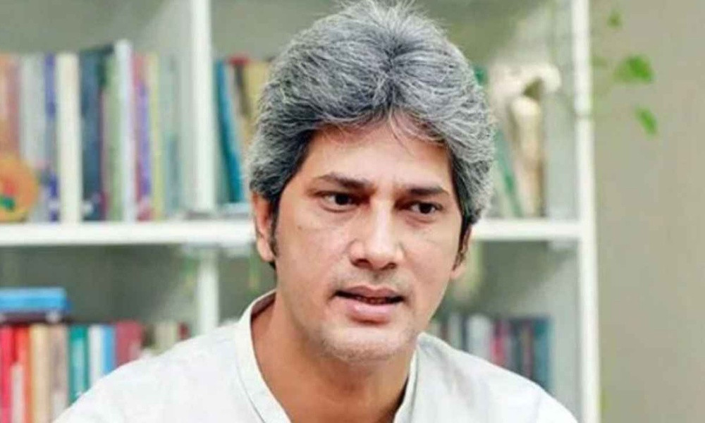 দলীয় পদ ছাড়লেন জোনায়েদ সাকি