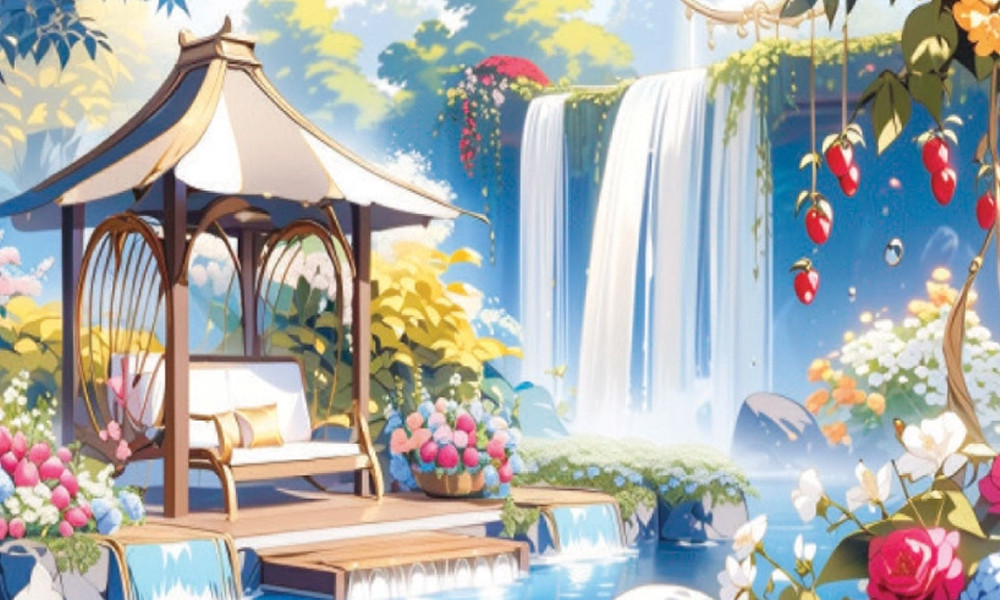 তিন ব্যক্তিকে আল্লাহর পরীক্ষা ও প্রতিদান